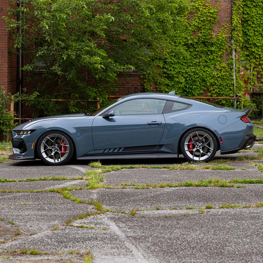 RTR Rocker Splitters (24+ All) 11011.0007.12.A