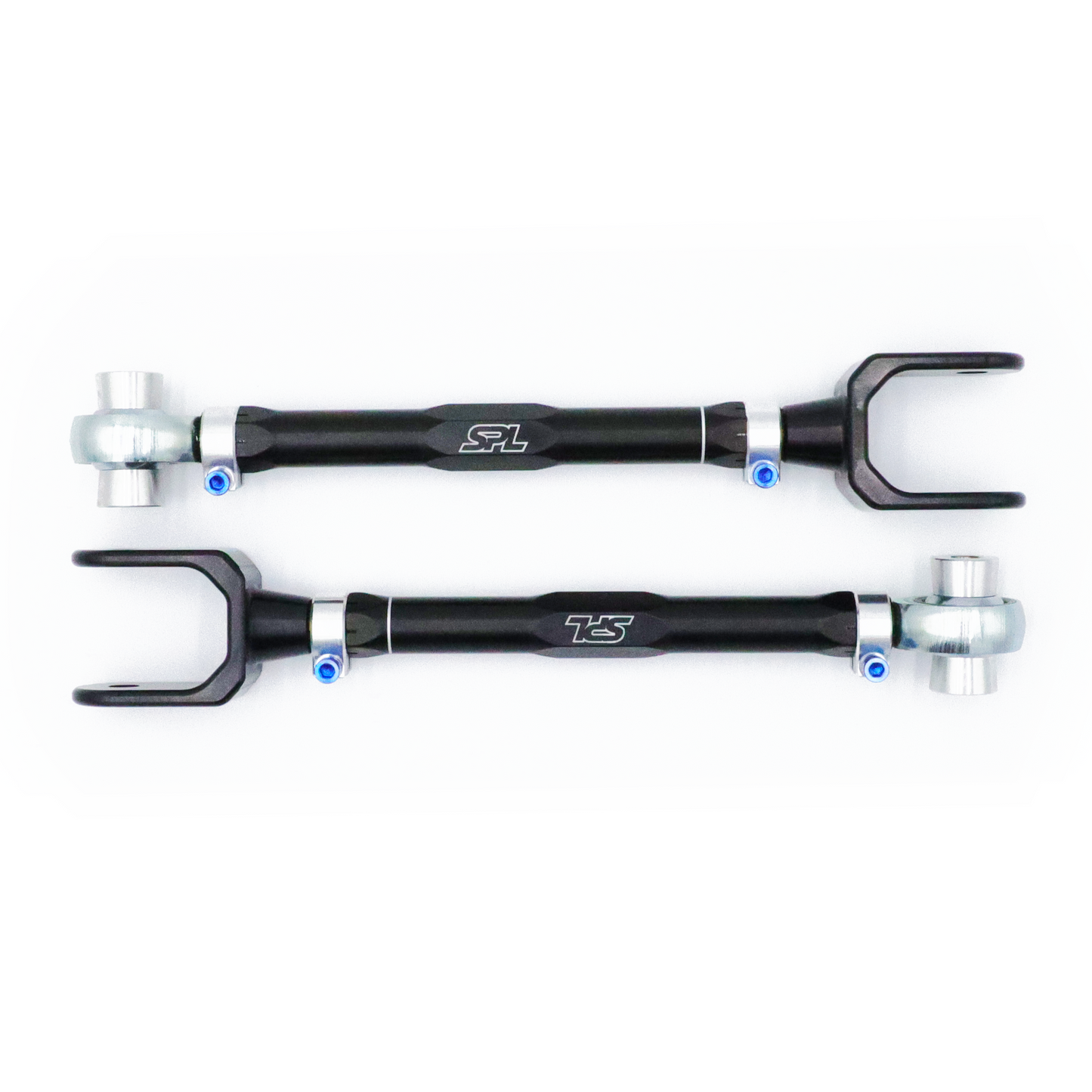 SPL Infiniti V37 Q50 / Q60 Rear Adjustable Traction Dogbones SPL RTR V37D