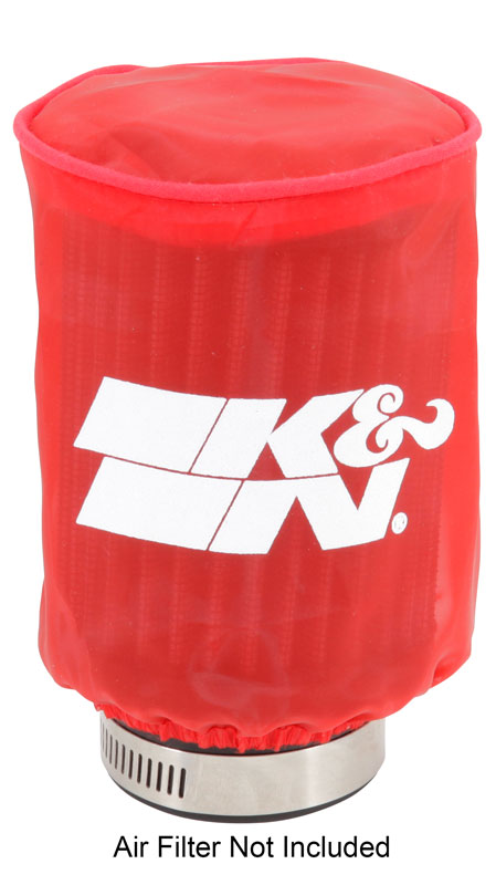 K&N RU-1280DR Air Filter Wrap