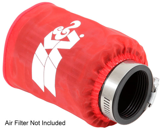 K&N RU-1280DR Air Filter Wrap