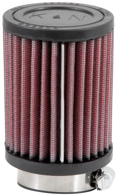 K&N RU-1280 Universal Clamp-On Air Filter