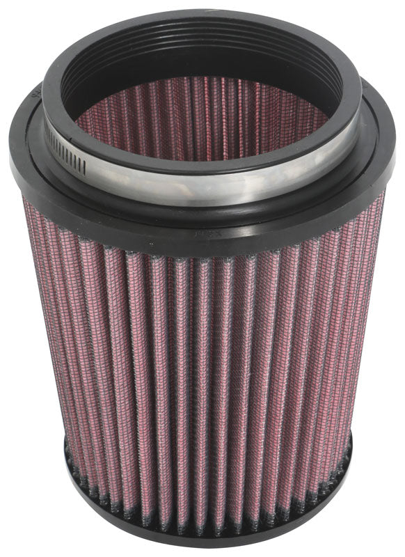 K&N RU-1682 Universal Clamp-On Air Filter