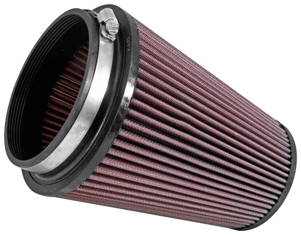 K&N RU-2805XD Universal Clamp-On Air Filter