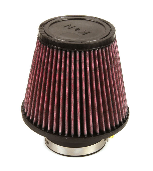 K&N RU-3580 Universal Clamp-On Air Filter