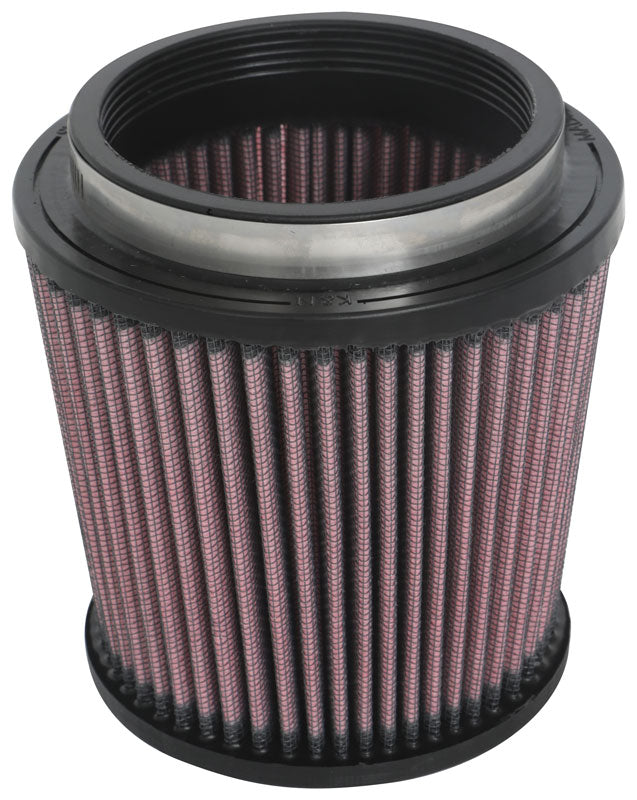 K&N RU-3600 Universal Clamp-On Air Filter