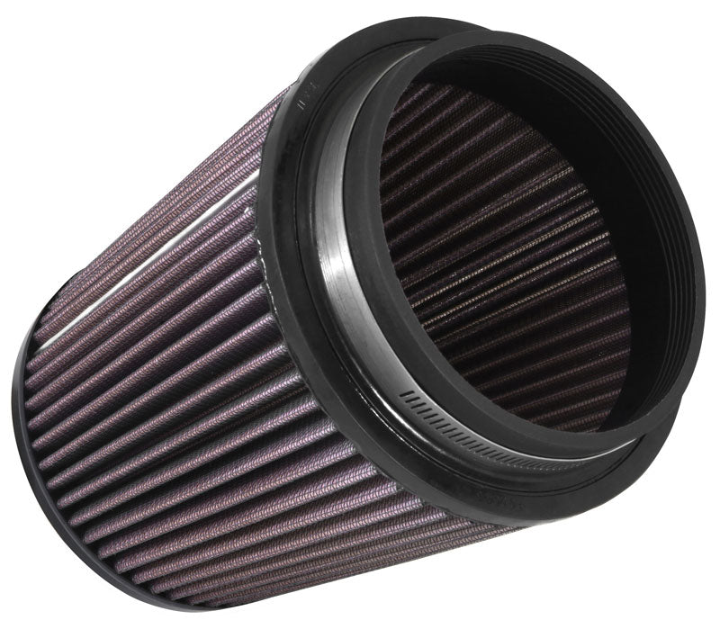 K&N RU-5059 Universal Clamp-On Air Filter