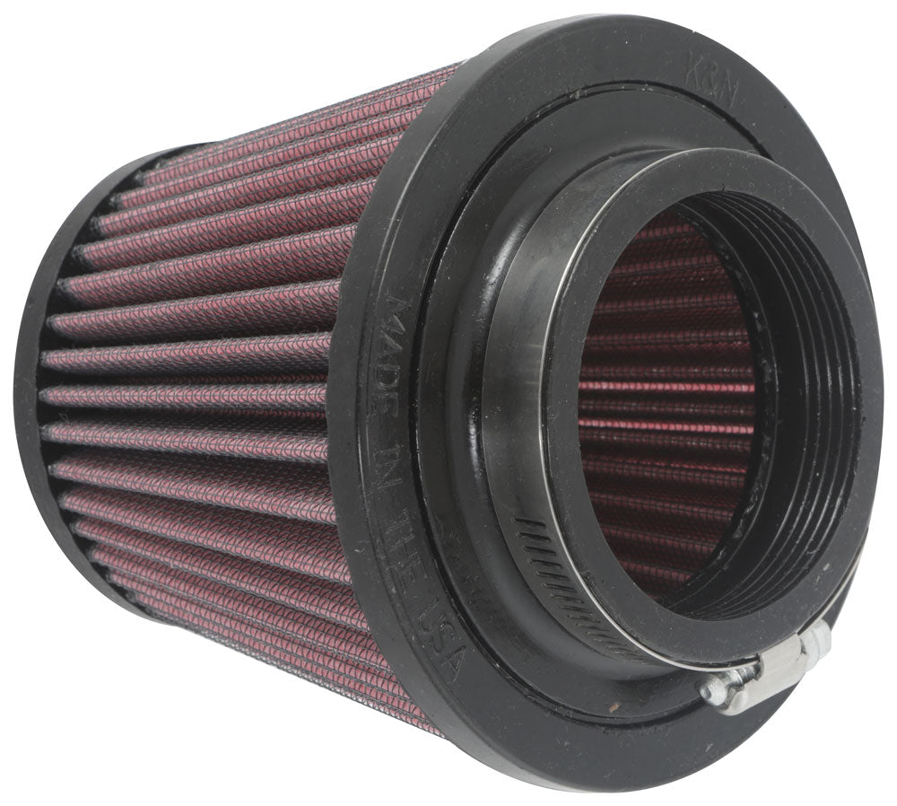 K&N RU-5135 Universal Clamp-On Air Filter