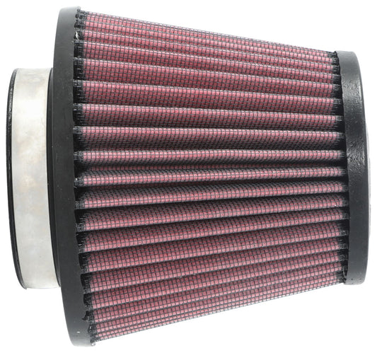 K&N RU-5135 Universal Clamp-On Air Filter