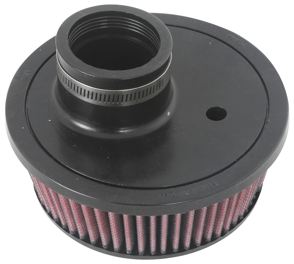 K&N RU-5154 Universal Clamp-On Air Filter