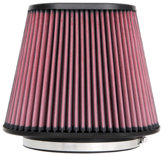K&N RU-5292 Universal Clamp-On Air Filter