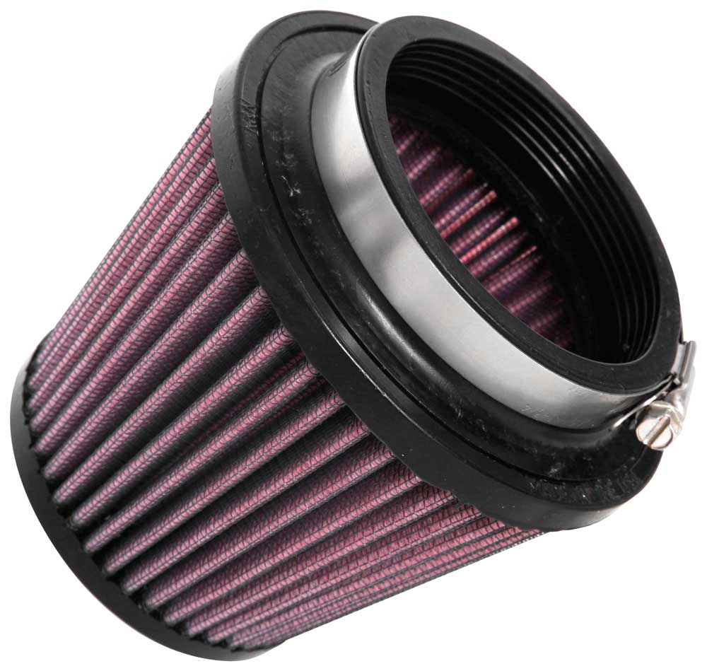 K&N RU-9270 Universal Clamp-On Air Filter
