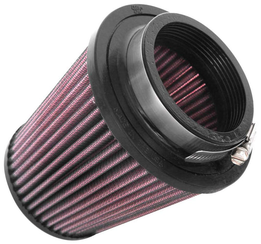 K&N RU-9350 Universal Clamp-On Air Filter
