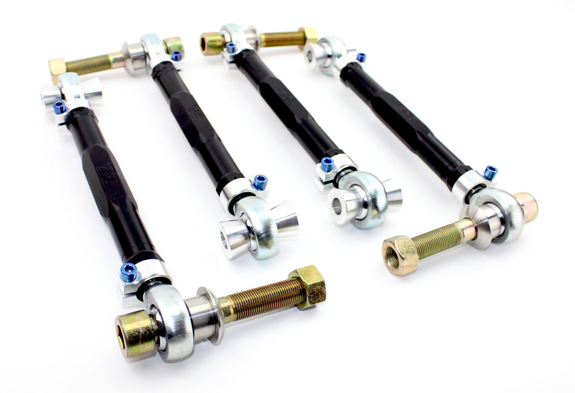 SPL BMW F8X M2 / M3 / M4 Rear Adjustable Upper Camber Arms SPL RUA F8X