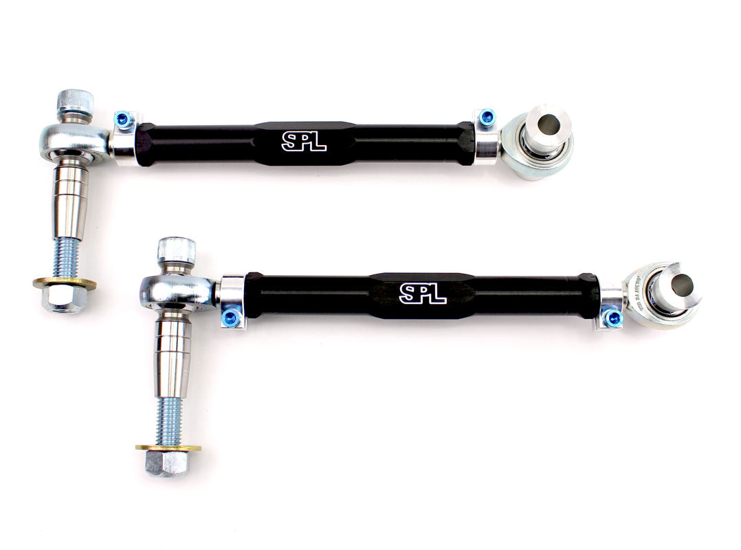 SPL Mazda NC Miata Rear Adjustable Upper Camber Arms SPL RUA NC
