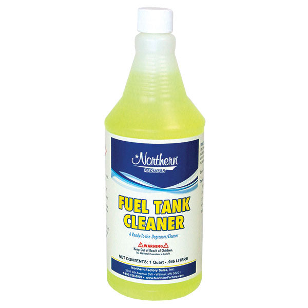 Northern Radiator Fuel Tank Cleaner RW0125-77