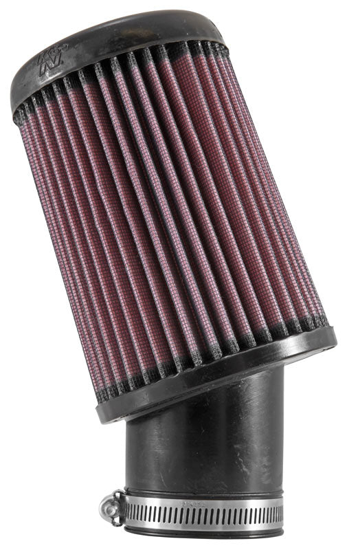 K&N RX-3800 Universal X-Stream Clamp-On Air Filter