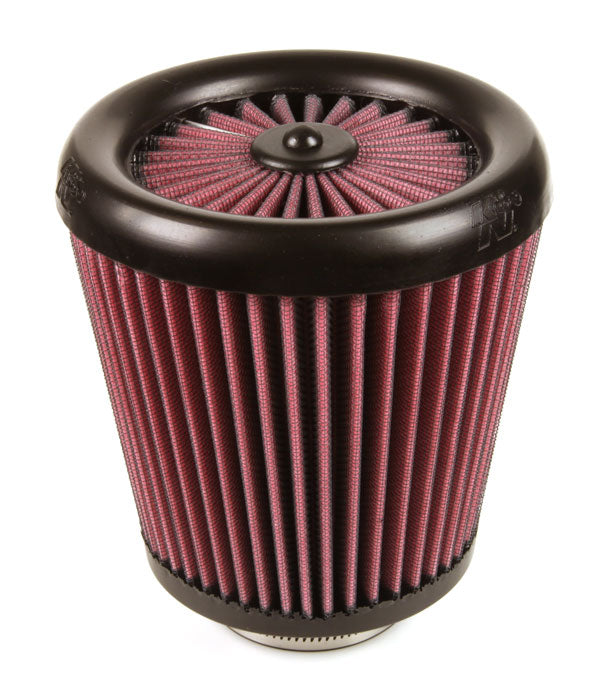 K&N RX-3810XD Universal X-Stream Clamp-On Air Filter
