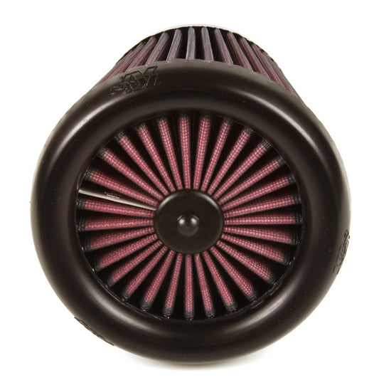 K&N RX-3810XD Universal X-Stream Clamp-On Air Filter