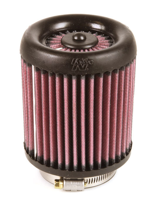 K&N RX-4040-1 Universal X-Stream Clamp-On Air Filter