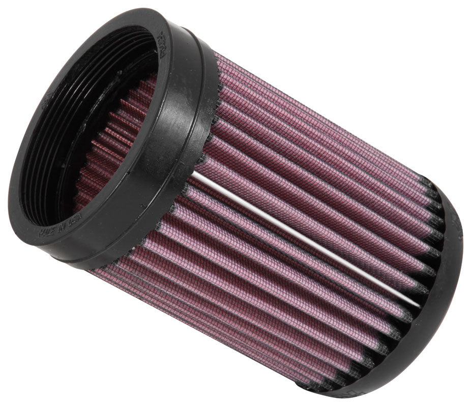 K&N RX-4140 Universal X-Stream Clamp-On Air Filter