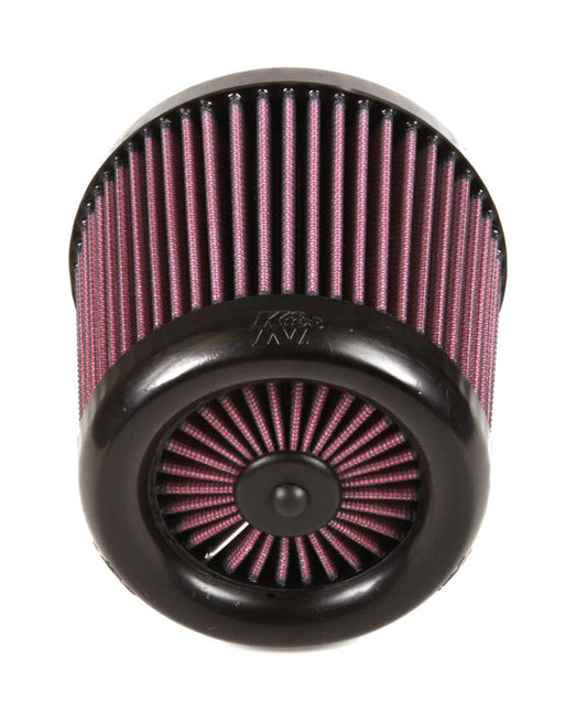 K&N RX-4950 Universal X-Stream Clamp-On Air Filter