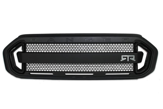 Ranger RTR Grille W/ LED Lights - With Bezel (19-23)