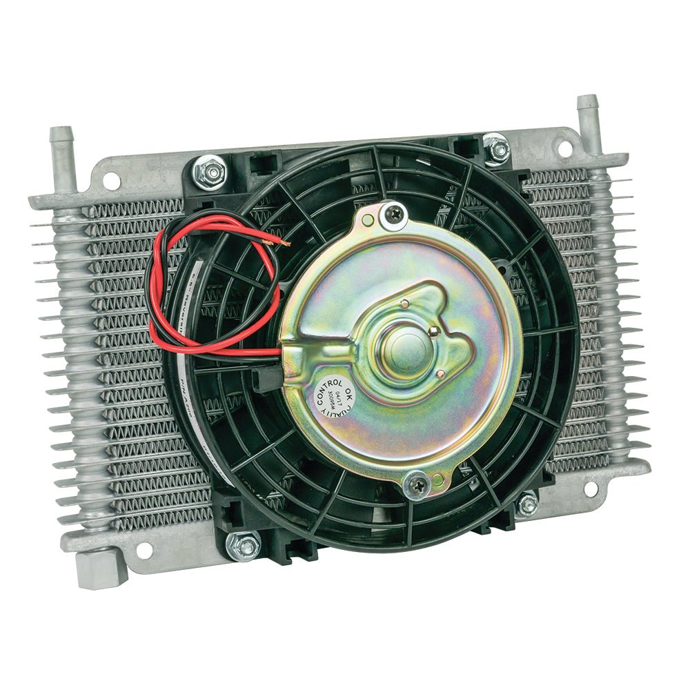 Flex-A-Lite - Transmission Oil Cooler 600117