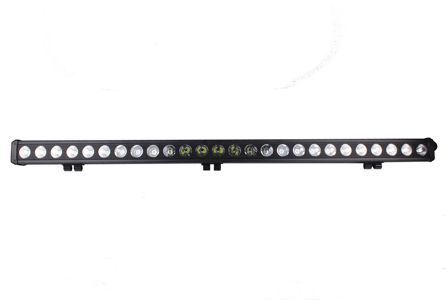 Quake LED - QUR056 - 48 Inch LED Light Bar Single Row 260 Watt Spot Rogue Series