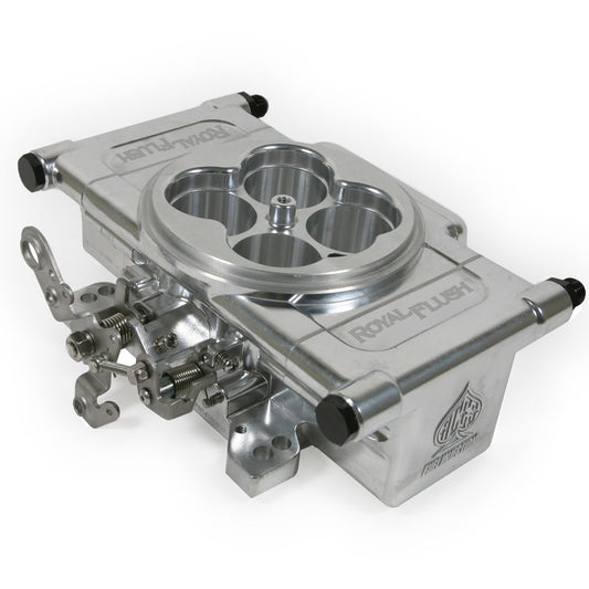 Aces Fuel Injection Royal Flush EFI/CDI - Top End Kit AS2014B-TEK1