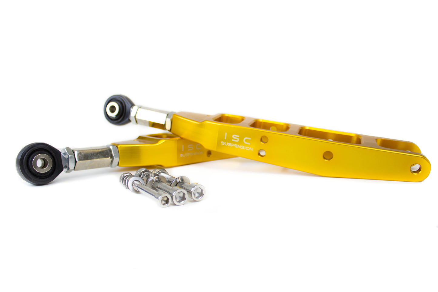 ISC Suspension Part Number ISCFCABRACE