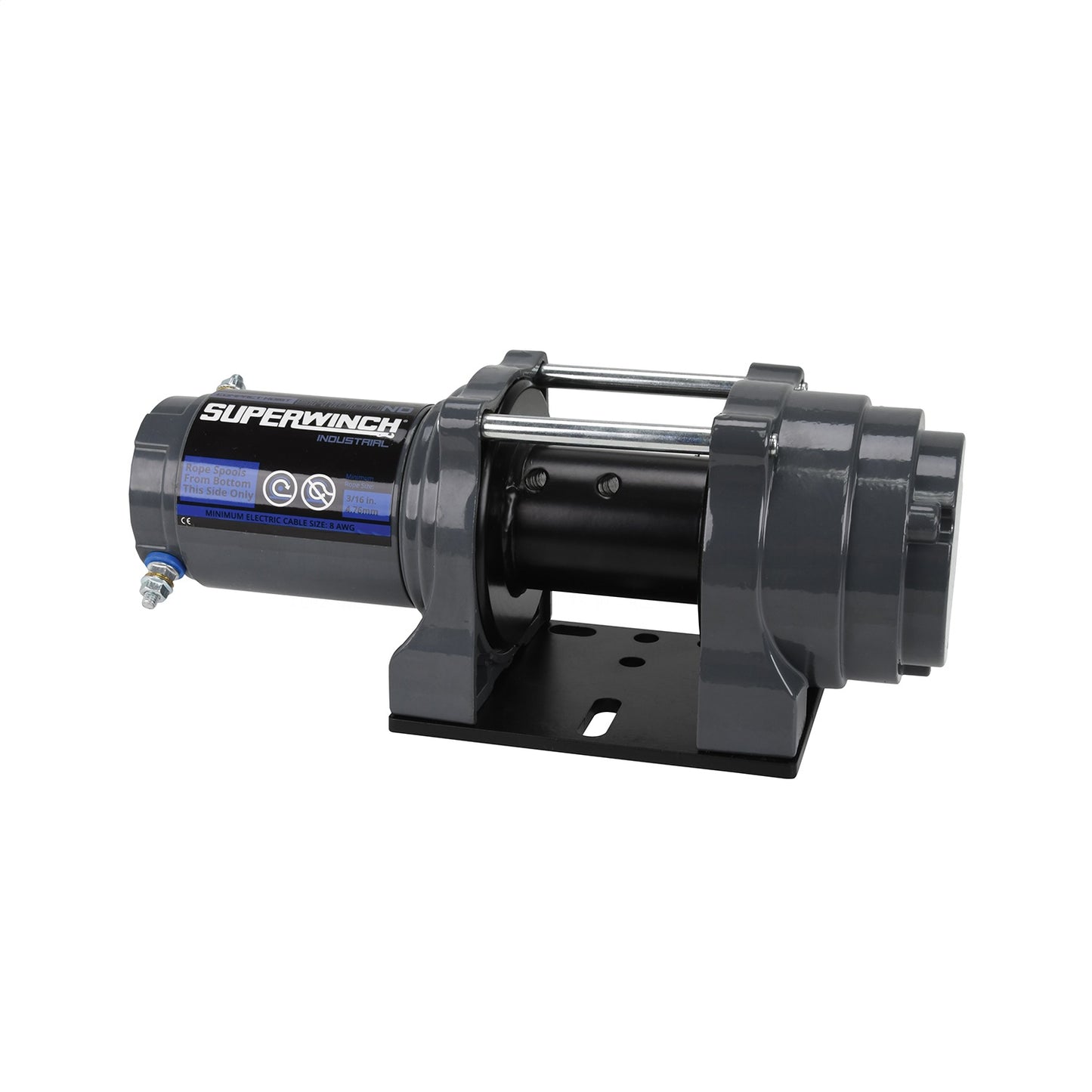 Superwinch SH1000ND Hoist S104091