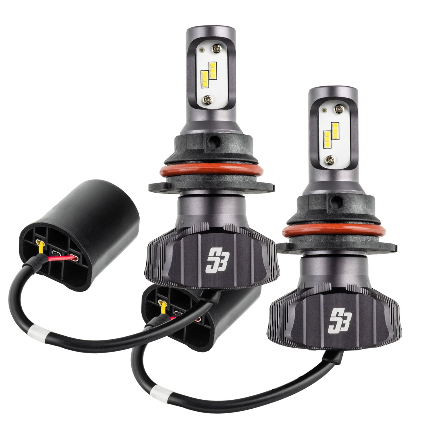 Oracle Lighting S5238-001 - Headlight Bulb Set