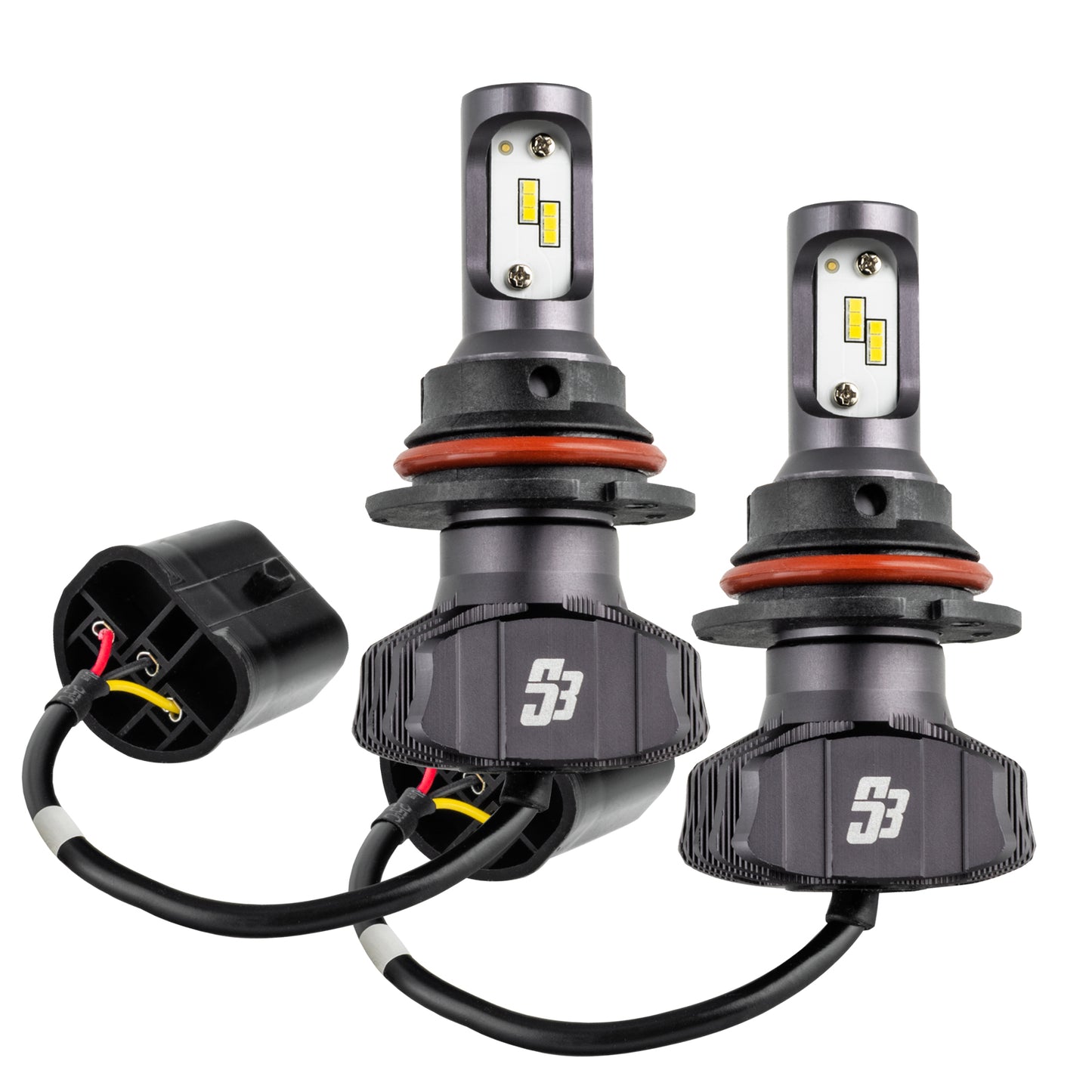 Oracle Lighting S5241-001 - Headlight Bulb Set