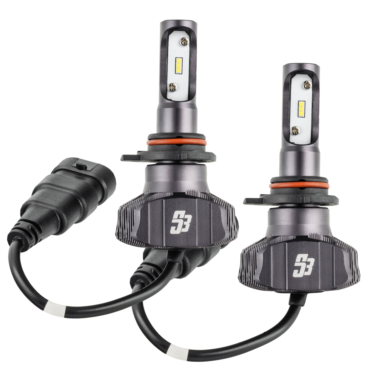 Oracle Lighting S5243-001 - Headlight Bulb Set