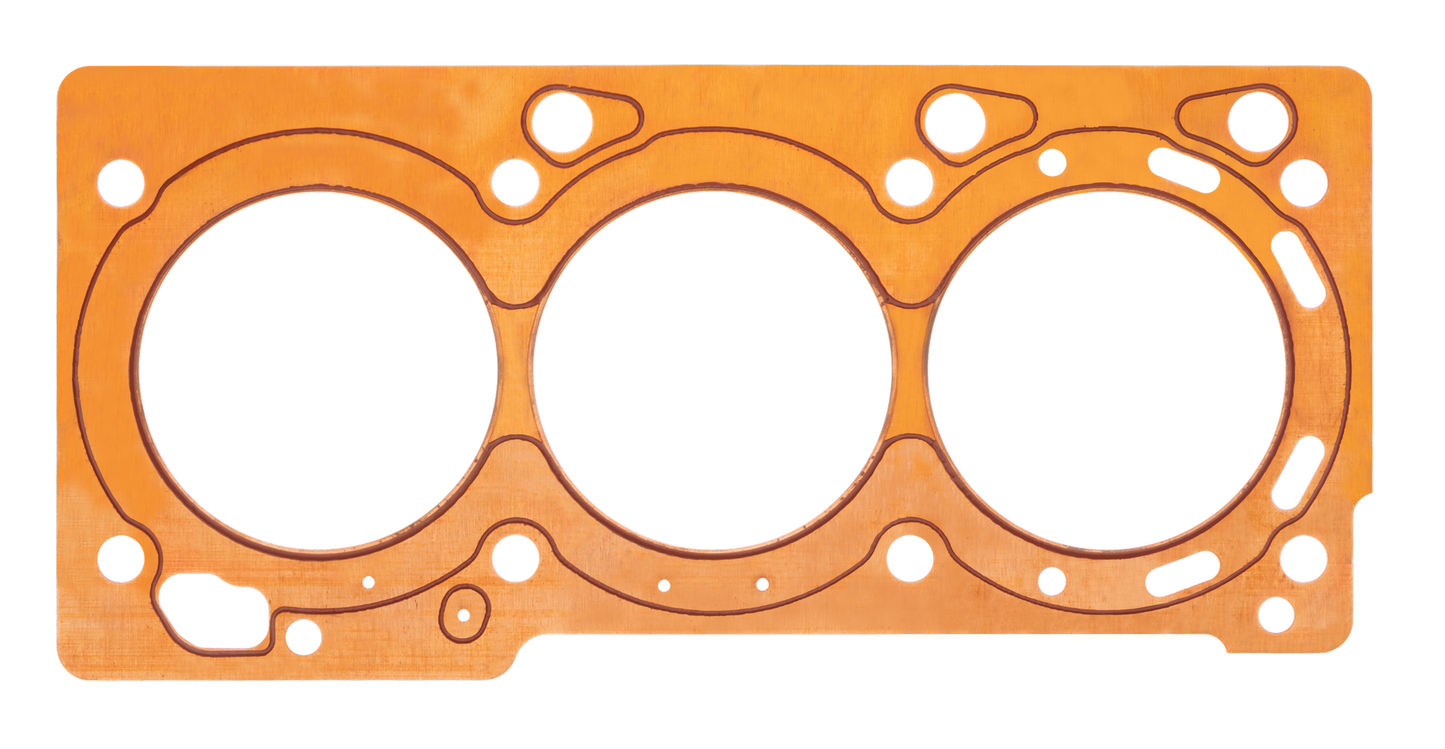 SCE Gaskets NISSAN 350Z VQ35 V6 3.850 X .043 ICS TITAN COPPER HD GSKT LE S927343L