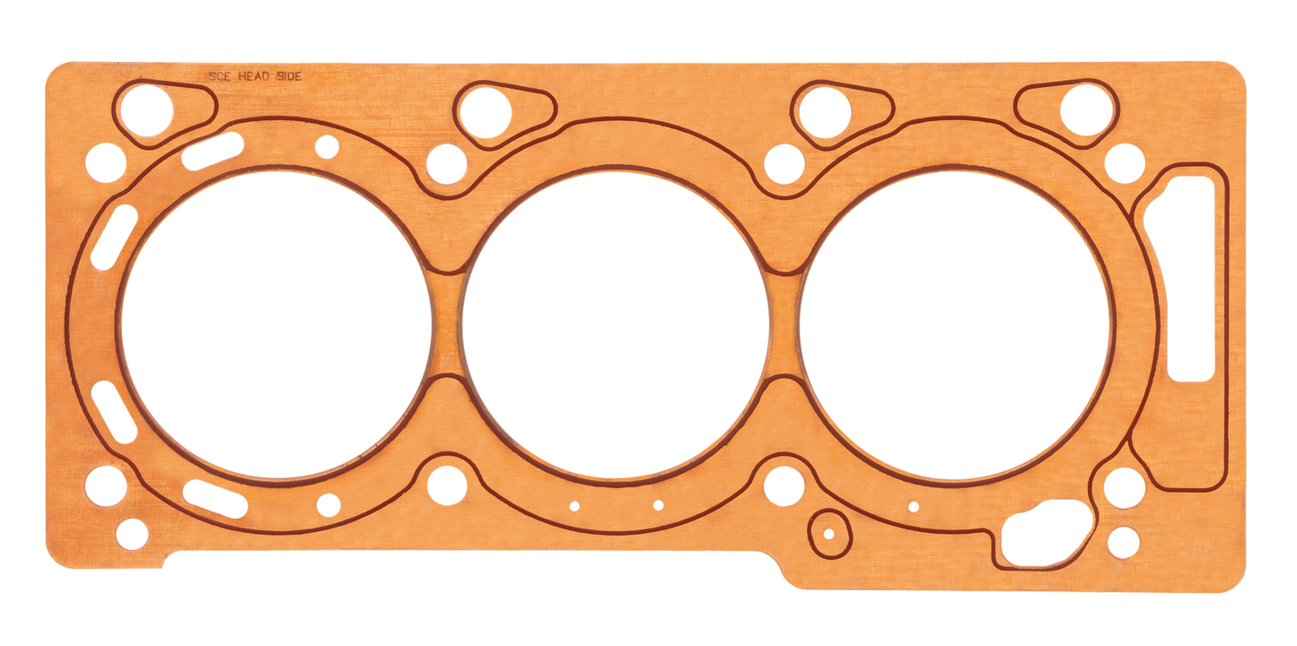 SCE Gaskets NISSAN 350Z VQ35 V6 3.850 X .062 ICS TITAN COPPER HD GSKT RI S927362R