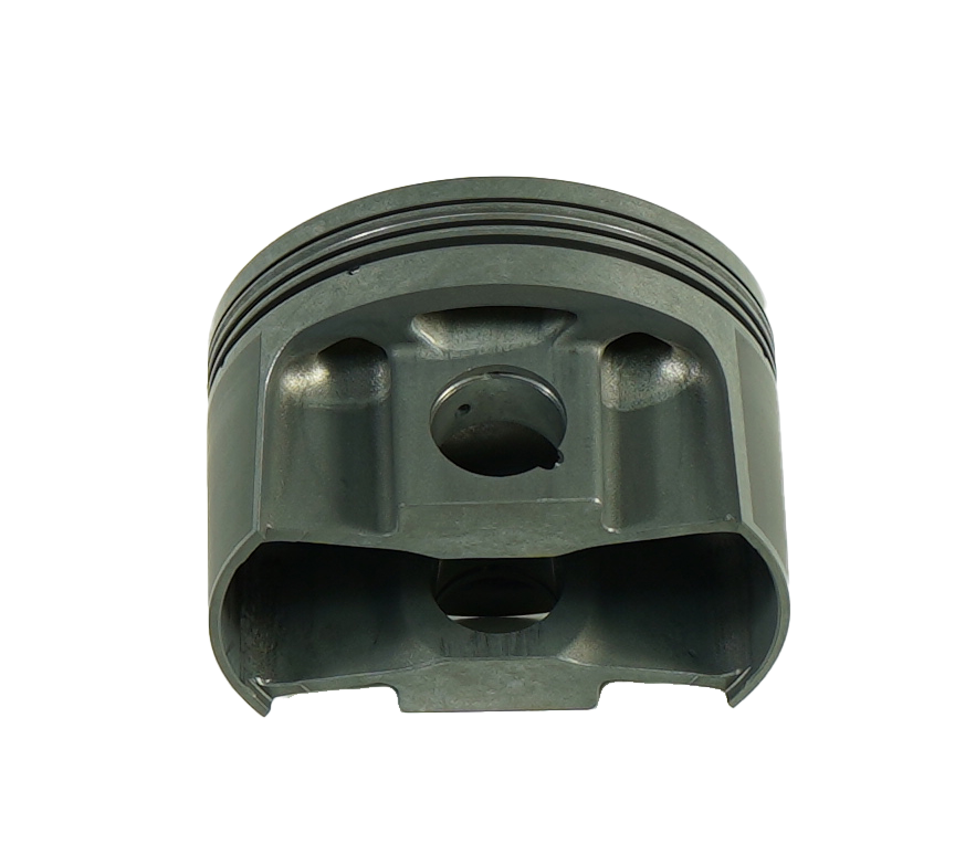 Mahle Motorsport SMALL BLOCK CHEVY 4-VALVE POCKET FLAT TOP 355cid 4.030 x 1.250CH 3.480/3.500stroke6.000rod0.927pin-5.0cc454g10.2CR 4032 930203730T