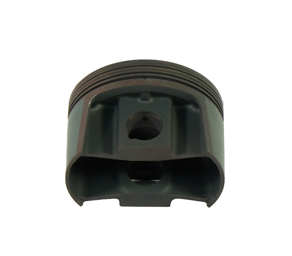 Mahle Motorsport SMALL BLOCK CHEVY 23 degree DOME SINGLE PISTON (930207825) 4.125 x 1.425CH 3.750stroke5.700rod0.927pin4.1cc515g 930207825-1