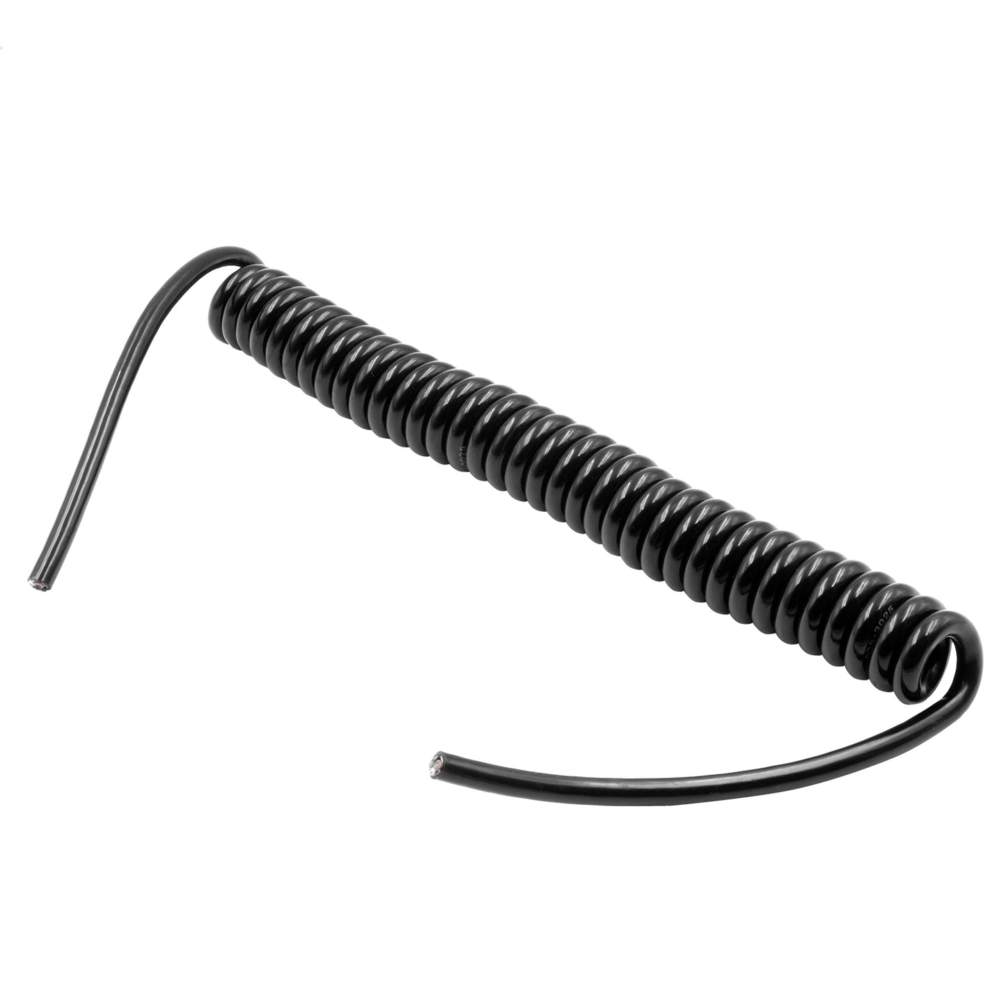 Dedenbear STRETCH CORD 4 CONDUCTOR - WITH 2-14 GAUGE & 2-18 GAUGE CONDUCTORS SC4