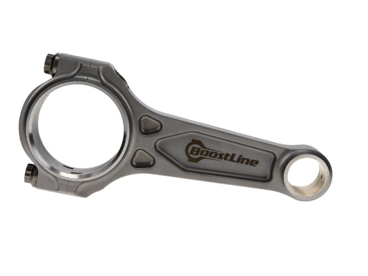 BoostLine Chevrolet Small Block 5.700 In. Length Connecting Rod SC5700-927S