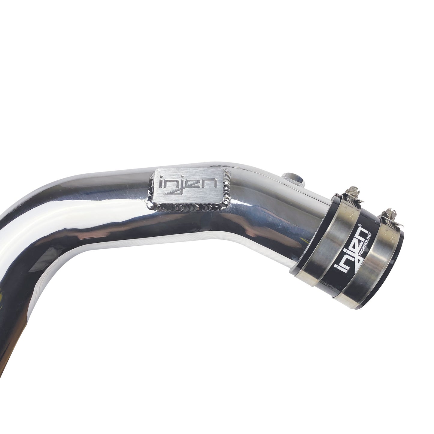 Injen SES Intercooler Pipes SES1116ICP