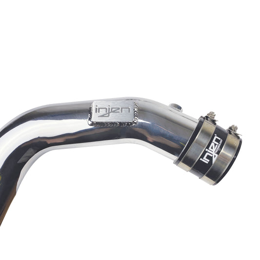 Injen SES Intercooler Pipes SES1116ICP