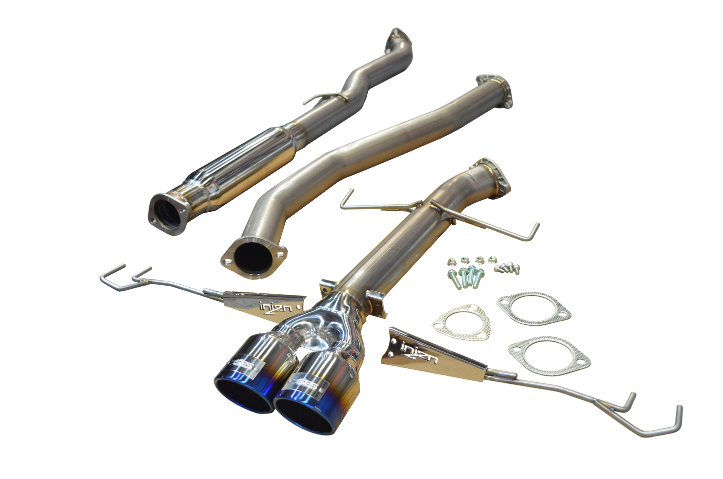 Injen Performance Exhaust System SES1500TT