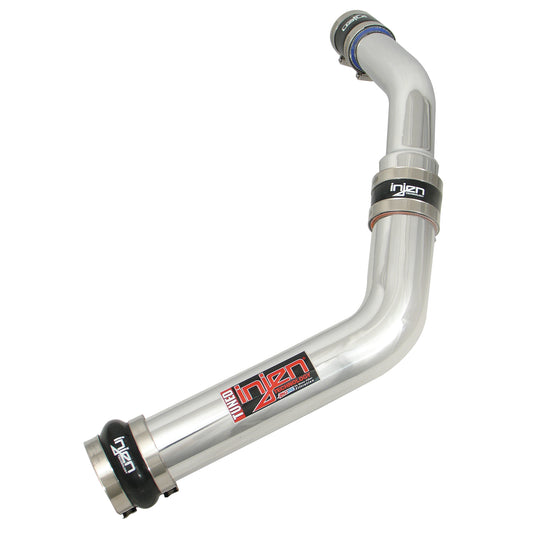 Injen Polished SES Intercooler Pipes SES1837ICP
