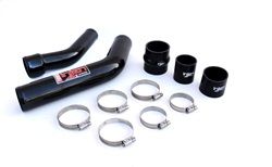 Injen Wrinkle Black SES Intercooler Pipes SES1899UICPBLK