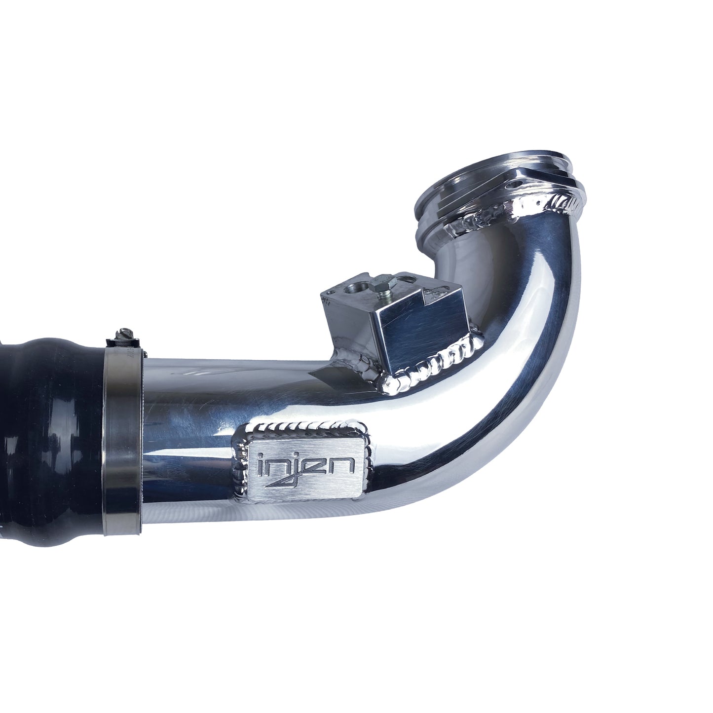 Injen SES Intercooler Pipes SES2300ICP