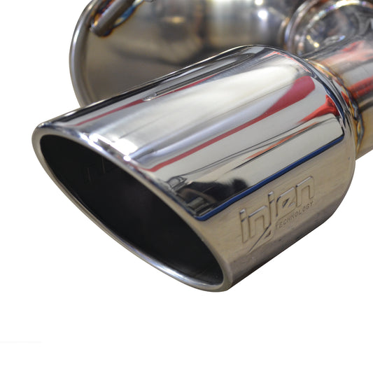 Injen Performance Exhaust System SES7300