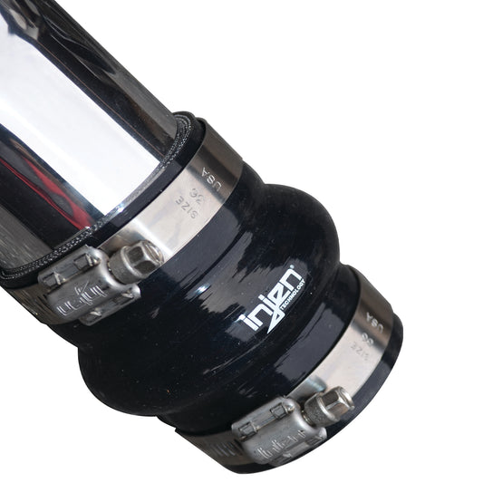 Injen Polished SES Intercooler Pipes SES9200ICP