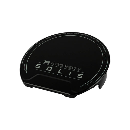 ARB - SJB21LENB - Intensity Solis 21 Black Lens Cover