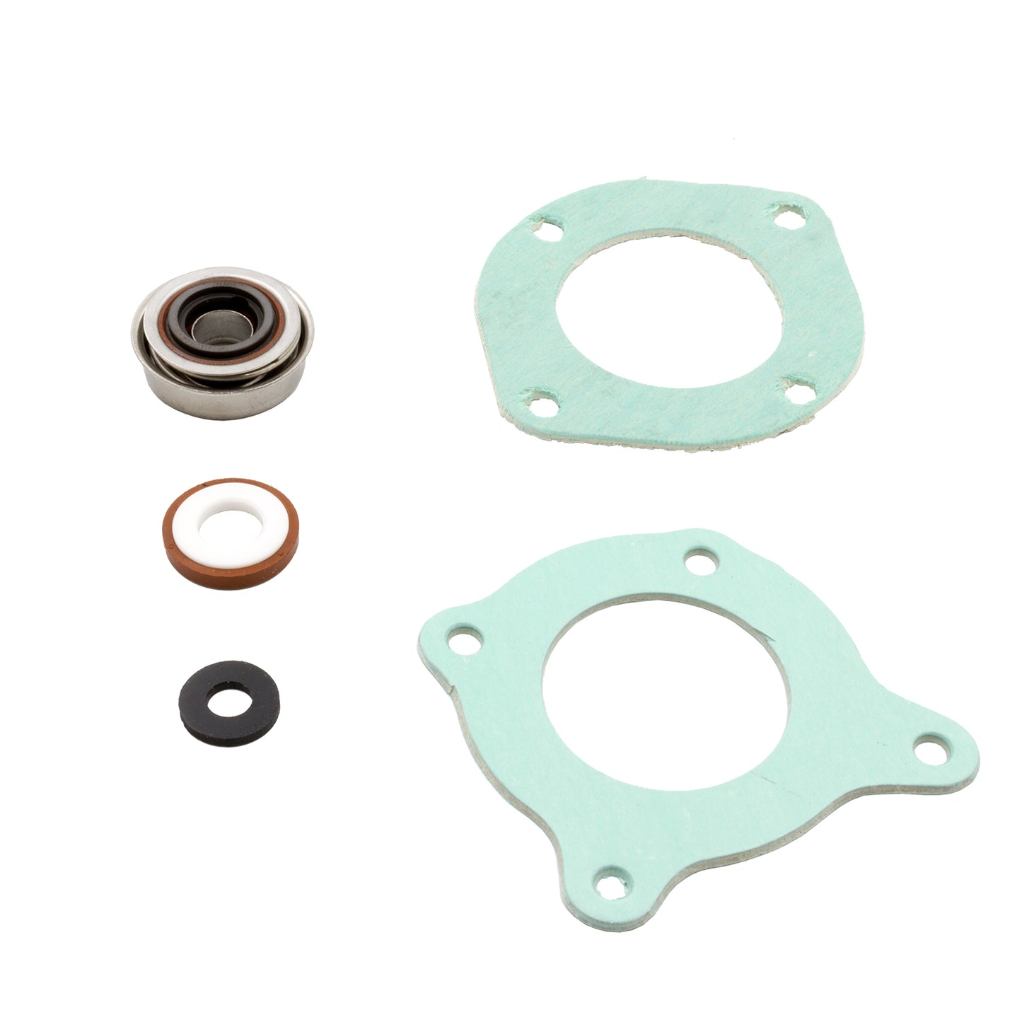 Dedenbear SEAL KIT WATER PUMP REBUILD KIT FOR WP1 WP2 & WP3 SKWP